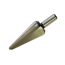 Faithfull Hss Taper Drill Bit