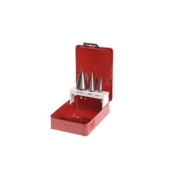 Faithfull Hss Taper Drill Bit