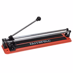 Faithfull Trade Tile Cutter