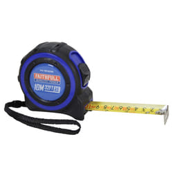 Faithfull Trade Tape Measure