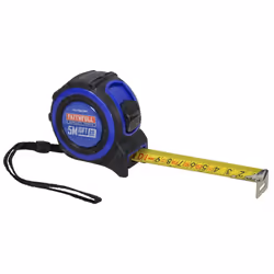 Faithfull Trade Tape Measure
