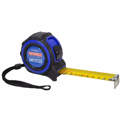 Faithfull Trade Tape Measure