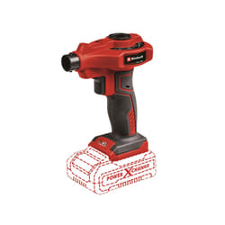 Einhell Ce-ap 18 Li-solo Power X-change Air Pump 18v Bare Unit