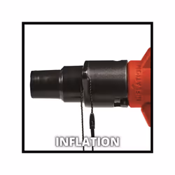 Einhell Ce-ap 18 Li-solo Power X-change Air Pump 18v Bare Unit