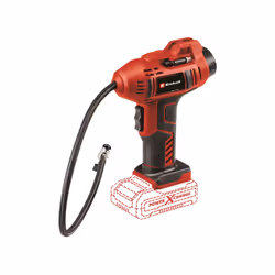 Einhell Ce-cc 18 Li-solo Power X-change Car Air Compressor 18v Bare Unit