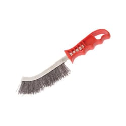 Faithfull Wire Scratch Brush
