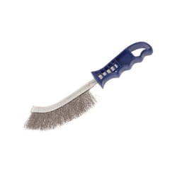 Faithfull Wire Scratch Brush