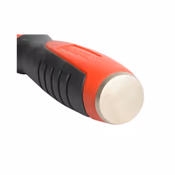 Faithfull Bevel Edge Chisel Red Soft Grip 6mm (1/4in)