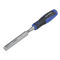 Faithfull Soft Grip Bevel Edge Chisel