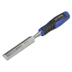 Faithfull Soft Grip Bevel Edge Chisel
