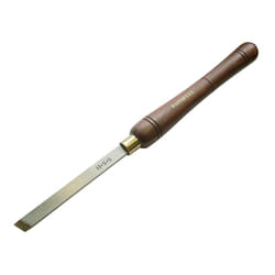 Faithfull Fsc Hss Turning Chisel Plain Skew 15mm