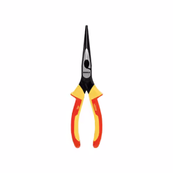 Bahco Ergo Insulated Long Nose Pliers