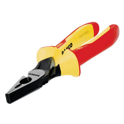 Bahco Ergo Insulated Combination Pliers