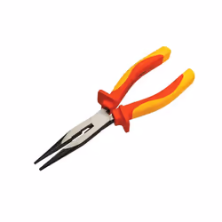 Faithfull Vde Long Nose Pliers
