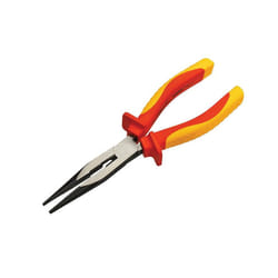 Faithfull Vde Long Nose Pliers