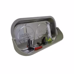 Bahco Bmr240 Rectangular Magnetic Parts Tray