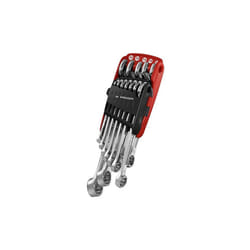 Facom 440.jp12apb Combination Spanner Set, 12 Piece