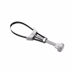Expert Adjustable Oil Filter Wrench
