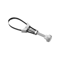 Expert Adjustable Oil Filter Wrench