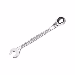 Facom 467 Series Combination Ratcheting Spanner