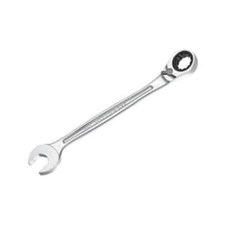 Facom 467 Series Combination Ratcheting Spanner