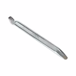 Faithfull Tyre Lever Chrome Plated