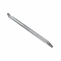 Faithfull Tyre Lever Chrome Plated