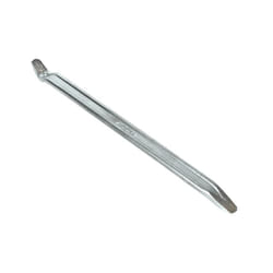 Faithfull Tyre Lever Chrome Plated