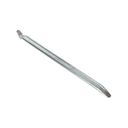 Faithfull Tyre Lever Chrome Plated