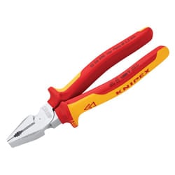 Knipex Vde High Leverage Combination Pliers