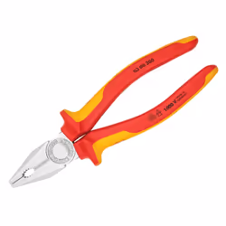 Knipex Vde Combination Pliers
