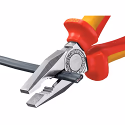 Knipex Vde Combination Pliers