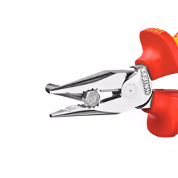 Knipex Vde High Leverage Needle Nose Pliers 145mm