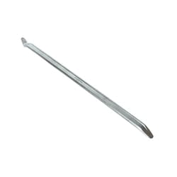 Faithfull Tyre Lever Chrome Plated
