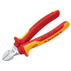 Knipex Vde Diagonal Cutters