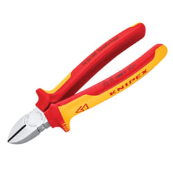 Knipex Vde Diagonal Cutters