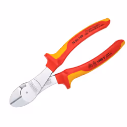 Knipex Vde High Leverage Diagonal Cutters