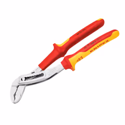 Knipex Vde Alligator Water Pump Pliers 250mm