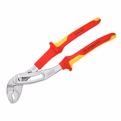 Knipex Vde Alligator Water Pump Pliers 250mm