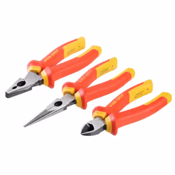 Irwin Vise-grip Vde 3pc Plier Set