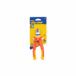 Irwin Vise-grip Vde Diagonal Cutters