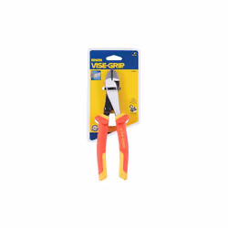 Irwin Vise-grip Vde Diagonal Cutters