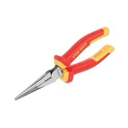 Irwin Vise-grip Long Nose Pliers High Leverage Vde 200mm