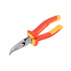 Irwin Vise-grip High Leverage Vde Bent Nose Pliers 200mm (8in)