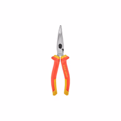 Irwin Vise-grip High Leverage Vde Bent Nose Pliers 200mm (8in)