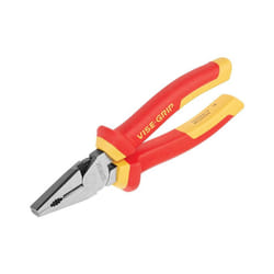 Irwin Vise-grip Vde Combination Pliers - High Leverage 200mm