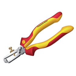 Wiha Professional Electric Stripping Pliers 160mm