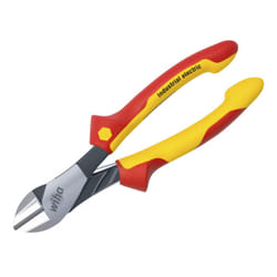 Wiha Industrial Electric Heavy-duty Diagonal Cutters