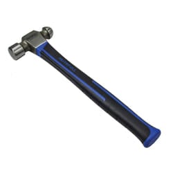 Faithfull Ball Pein Hammer, Fibreglass Shaft