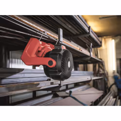 Flex Power Tools Cf 18.0/230 Fan 18v/230v